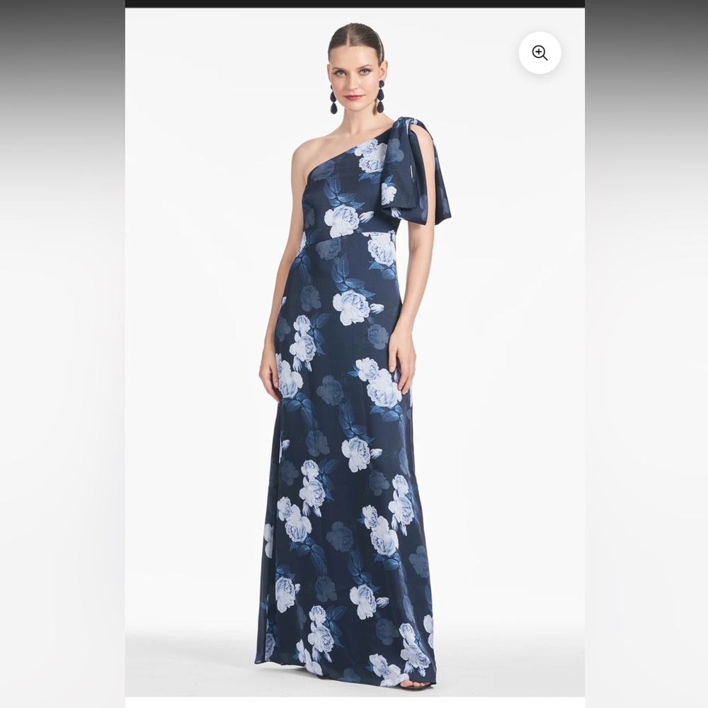 Sachin & Babi dress